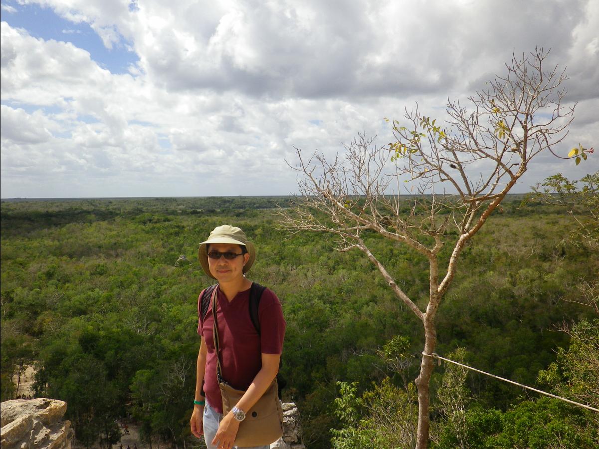 Mayan Culture097